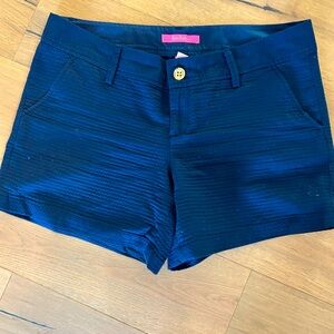 Lilly Pulitzer shorts